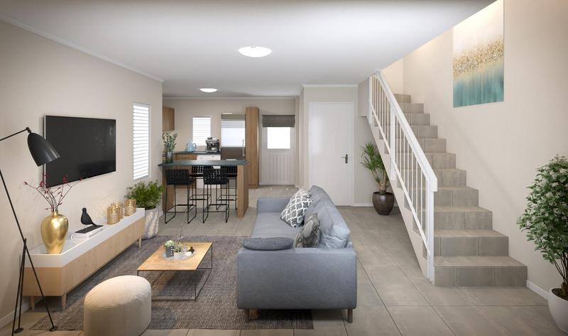 3 Bedroom Property for Sale in Rivergate Western Cape